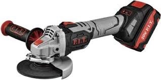 УШМ  PIT PWS20H-125B